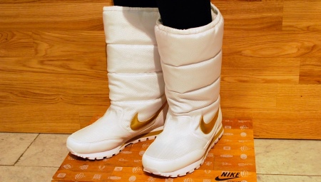 Tungkulin ng mga kababaihan ng Nike