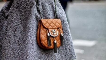 Chanel Wallet