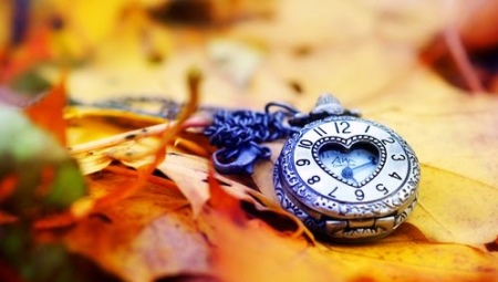Watch pendant