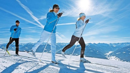 Karera ng ski ng karera