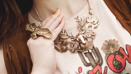Unusual Rings