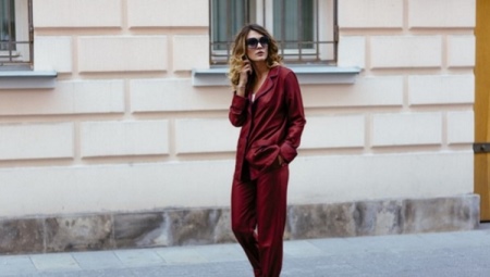 Estilo ng Pajama