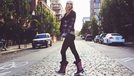 Sorel Boots