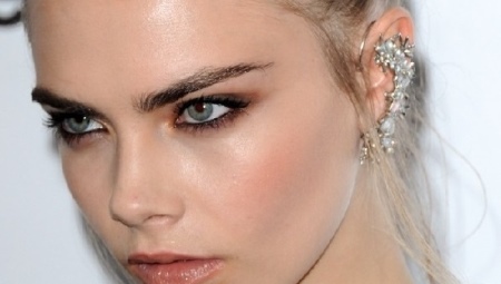 Cuff Earrings