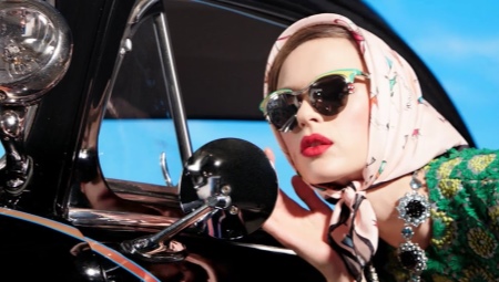 Prada Sunglasses
