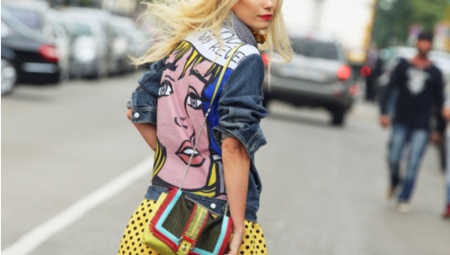Pop Art Estilo