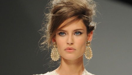 Vintage earrings