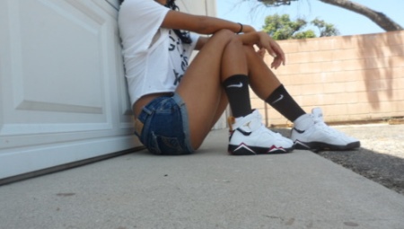 Nike Women's Socks