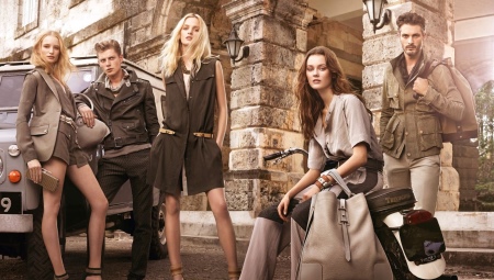 Belstaff