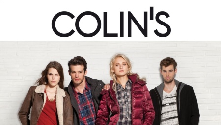 Colin's
