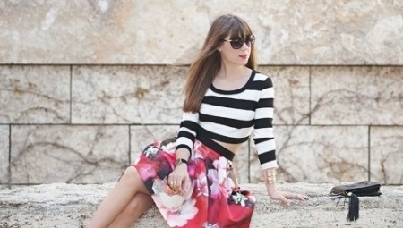 Maritime clothing