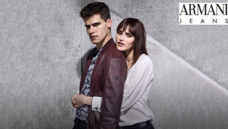 Armani jeans