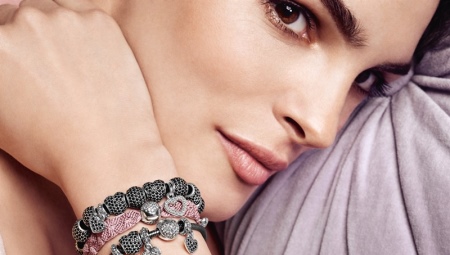 Pandora Bracelet