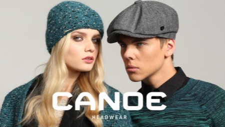 Canoe