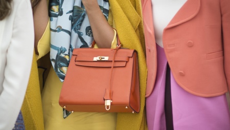 Red bag