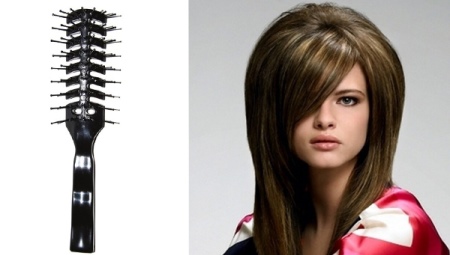 Skeletal comb