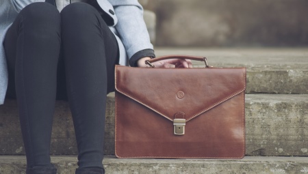 Bag portfolio