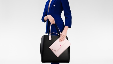Shopper bag