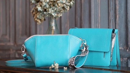 Galanteya Bags