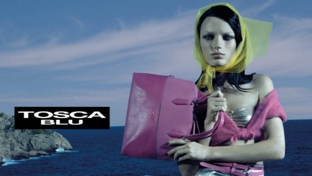Tosca Blu Bags