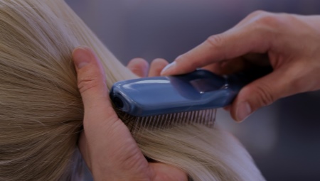 Japanese combs