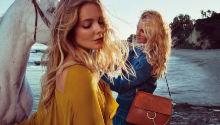 Women's Chloe Bags