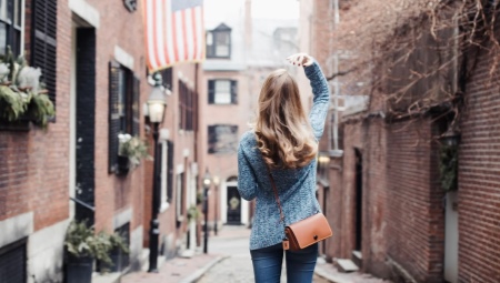 Babae bags Cross bodysuit