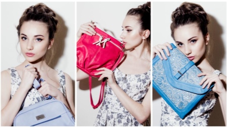 Babaeng Salomea Bags