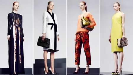 Mga Bag Bottega Veneta