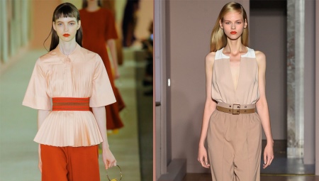 Paano magtahi ng isang blusa: mga pattern at mga klase ng master