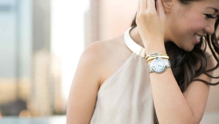 Ladies watches