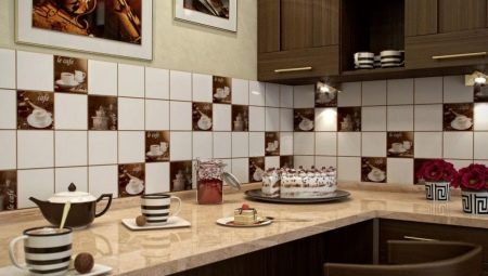 Paano upang linisin ang tile sa kusina mula sa taba?