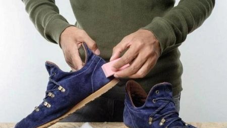 Paano upang hugasan ang mga sapatos na panglamig?