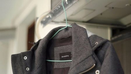 Posible bang maghugas ng coat sa isang washing machine?