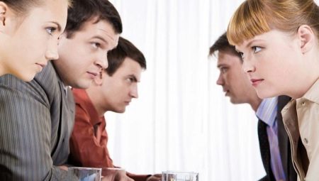 Etiquette at ethics ng dispute