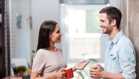 Conversation rules