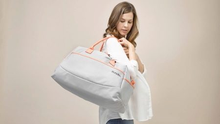 Bag sa ospital