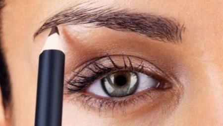 Brow architecture: what is it and how to make it at home?