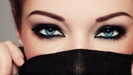Eyebrow biotatuage: features and technique