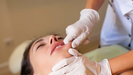 Buccal facial massage: mga tampok at patakaran ng pagpapatupad