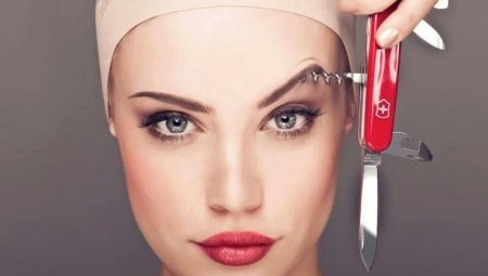 Endoscopic forehead lift: mga katangian at pagganap ng pamamaraan