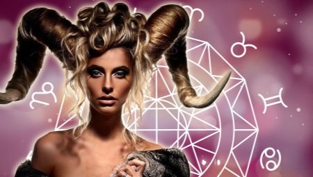 Horoscope na babae Aries-Horse