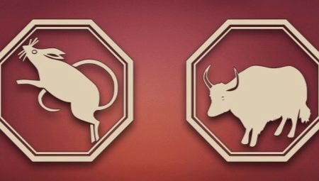 Mga katangian ng lalaki na Rat-Taurus