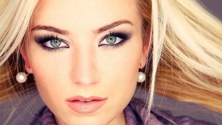Paano piliin ang tamang eyebrow shade para sa blondes?
