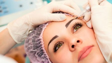 Paano pangalagaan ang mga kilay pagkatapos ng tattooing?