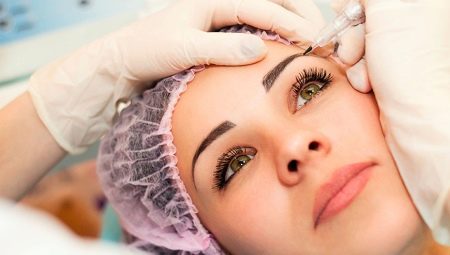 Pagwawasto ng eyebrow tattoo: ano ang kailangan at kung paano gawin?
