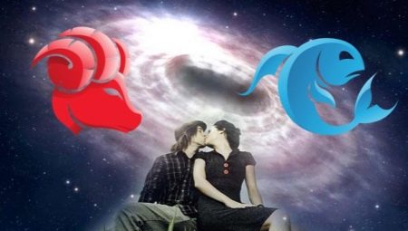 Aries and Pisces: Posible bang lumikha ng isang maayos na unyon?