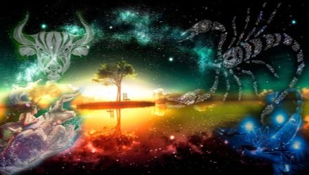Taurus at Scorpio: pagiging tugma sa iba't ibang larangan ng buhay