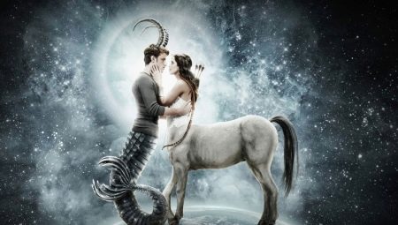 Taurus at Sagittarius: mga tampok ng unyon ng lupa at sunog