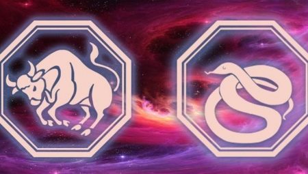 Taurus-Snake Woman: Personality and Horoscope Description